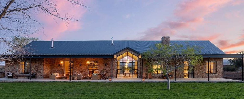 Cederberg Ridge Wilderness Lodge