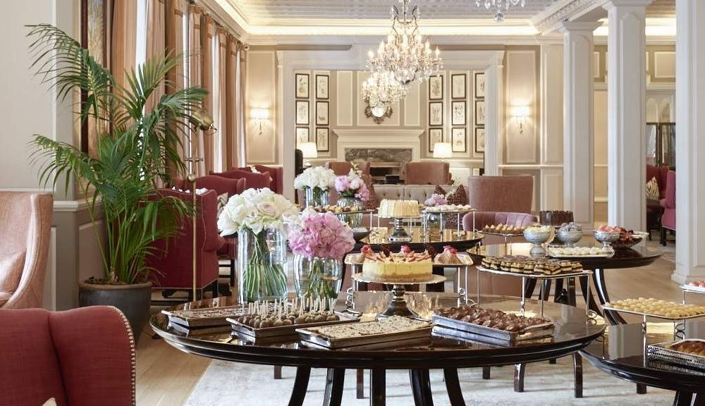 Buchen Sie das Belmond Mount Nelson mit Ihrem Südafrika Spezialisten Genuss Touren