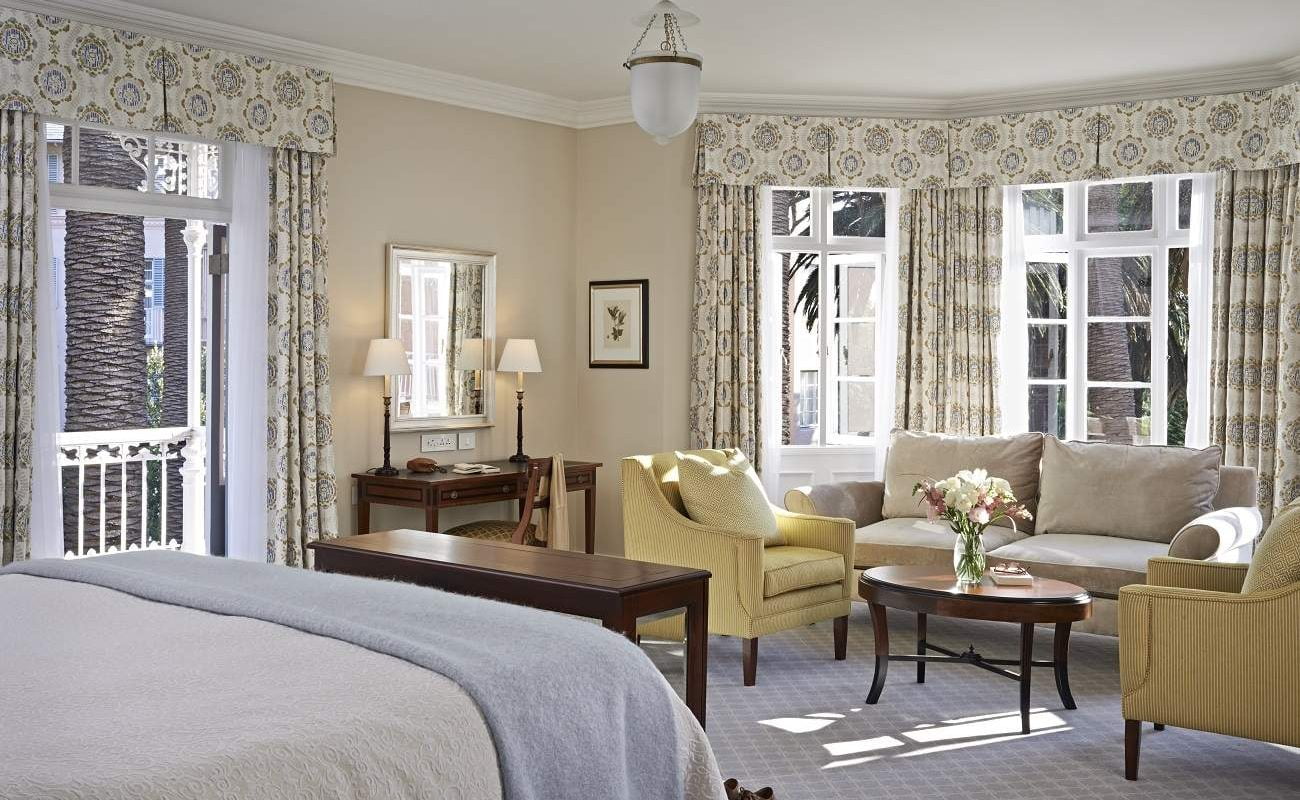 Studio Suite im Mount Nelson