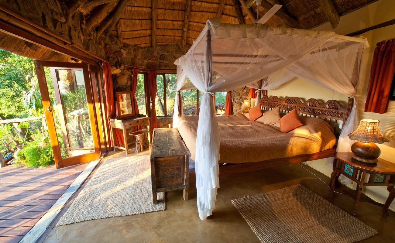 Ant's Hill Hideaway Cottage