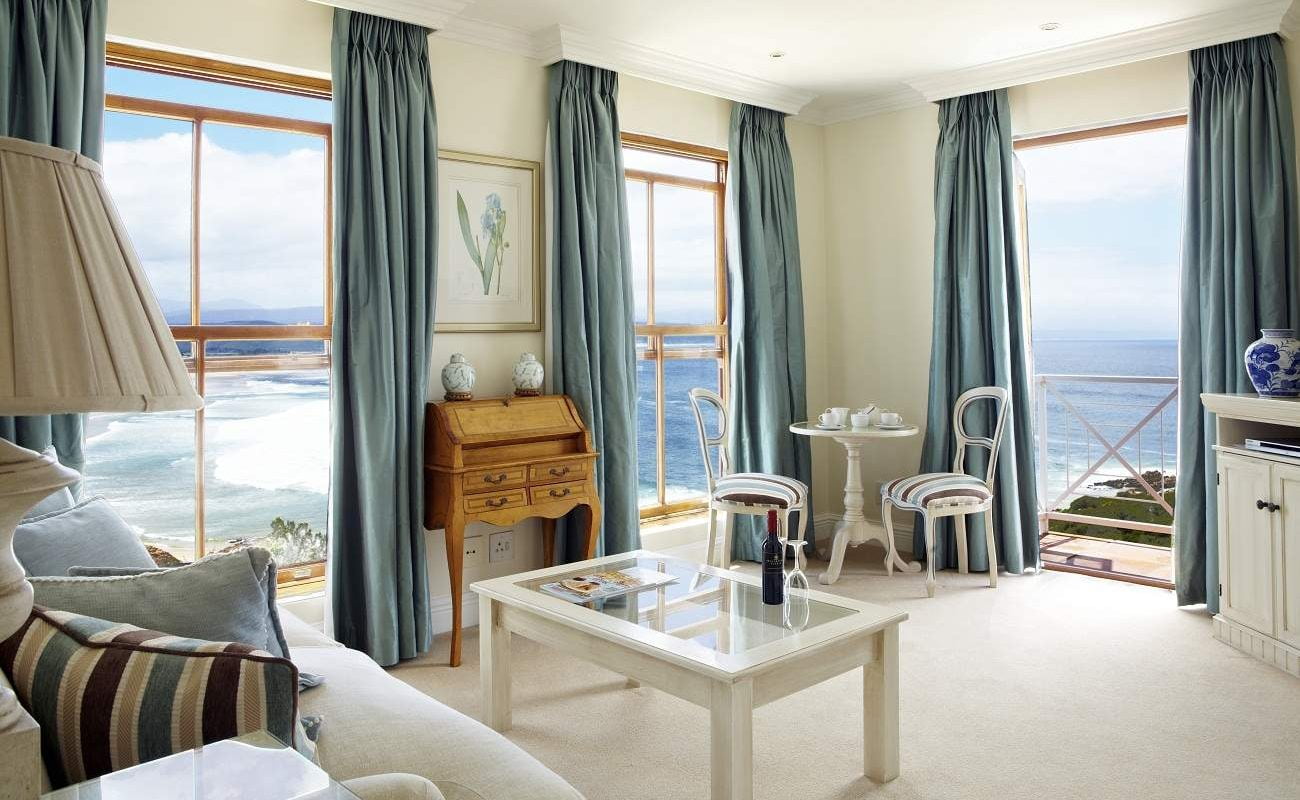 Premier Suite im The Plettenberg
