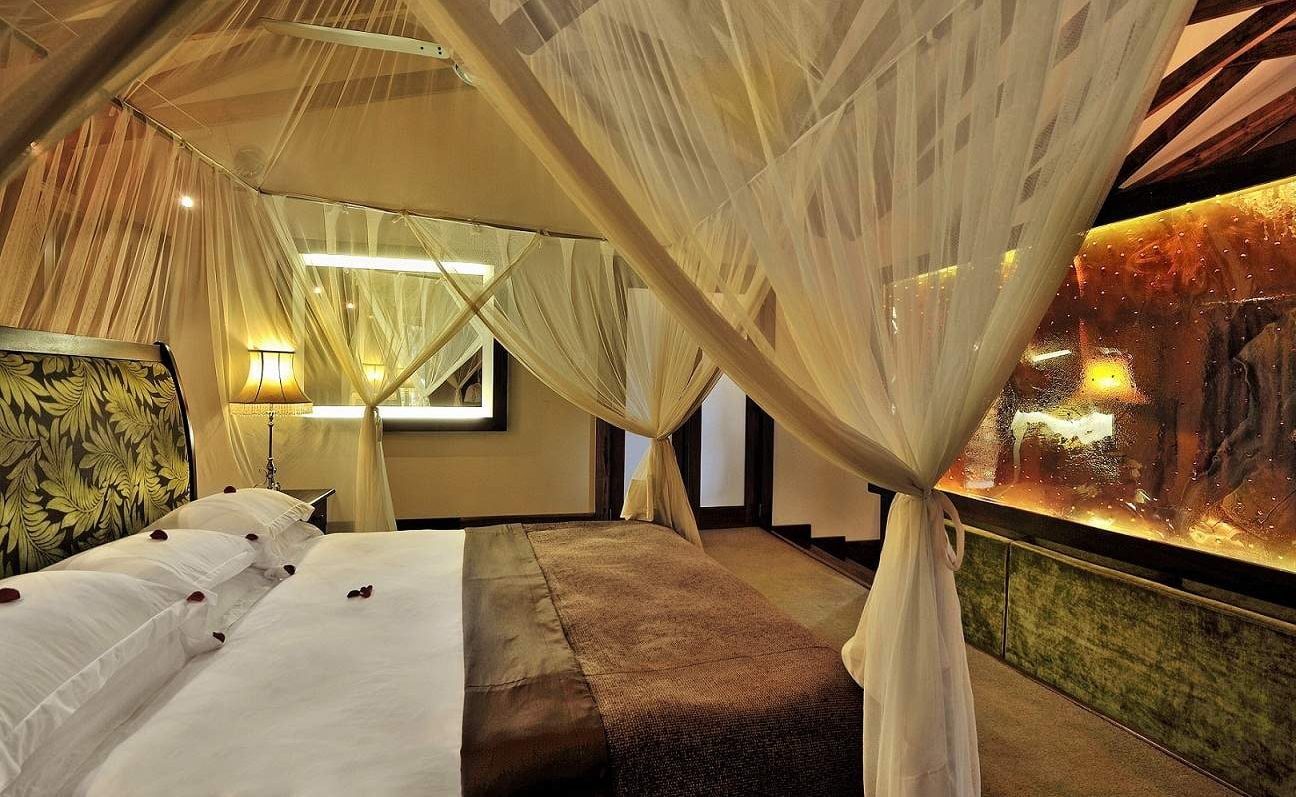 Plantation Suite