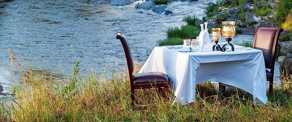 Buchen Sie das Elewana Sand River Masai Mara mit Kenia Spezialist Genuss Touren