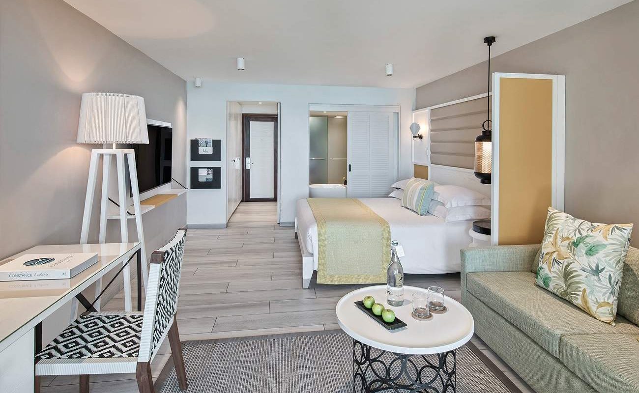 Standardkategorie Prestige im Belle Mare Plage