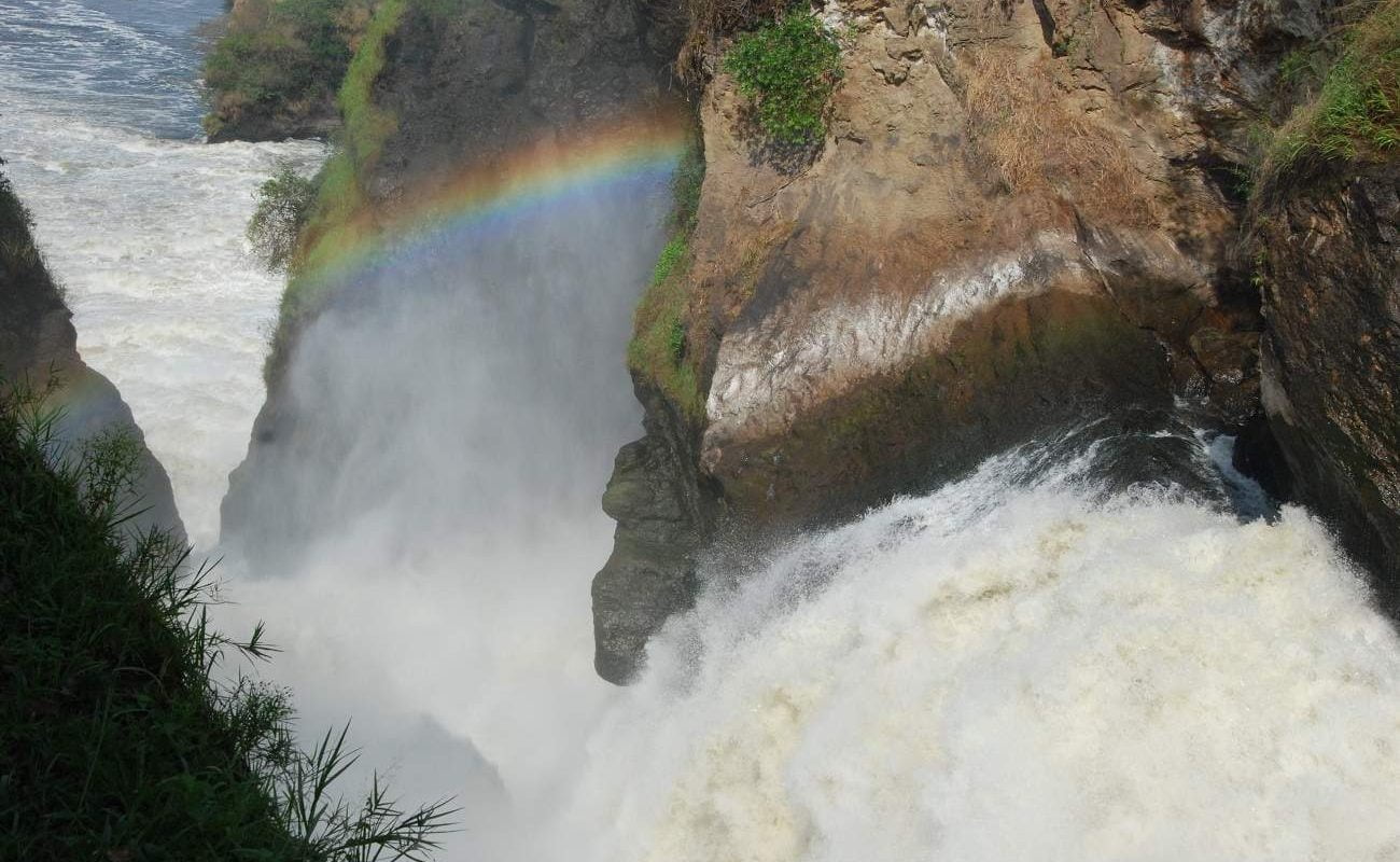 Murchinson Falls