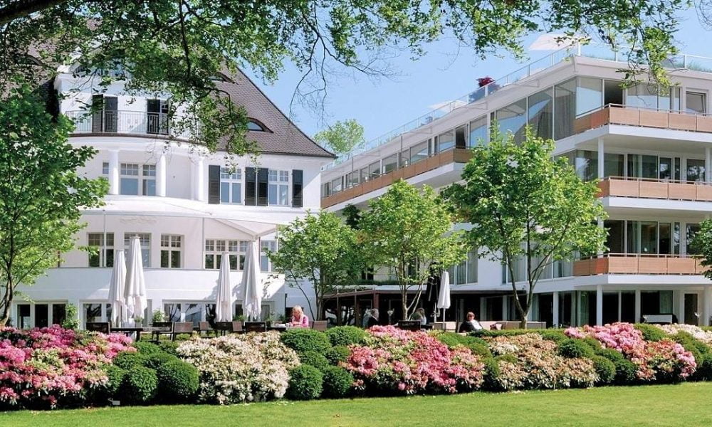 Buchen Sie das Hotel Riva am Bodensee mit Genuss Touren