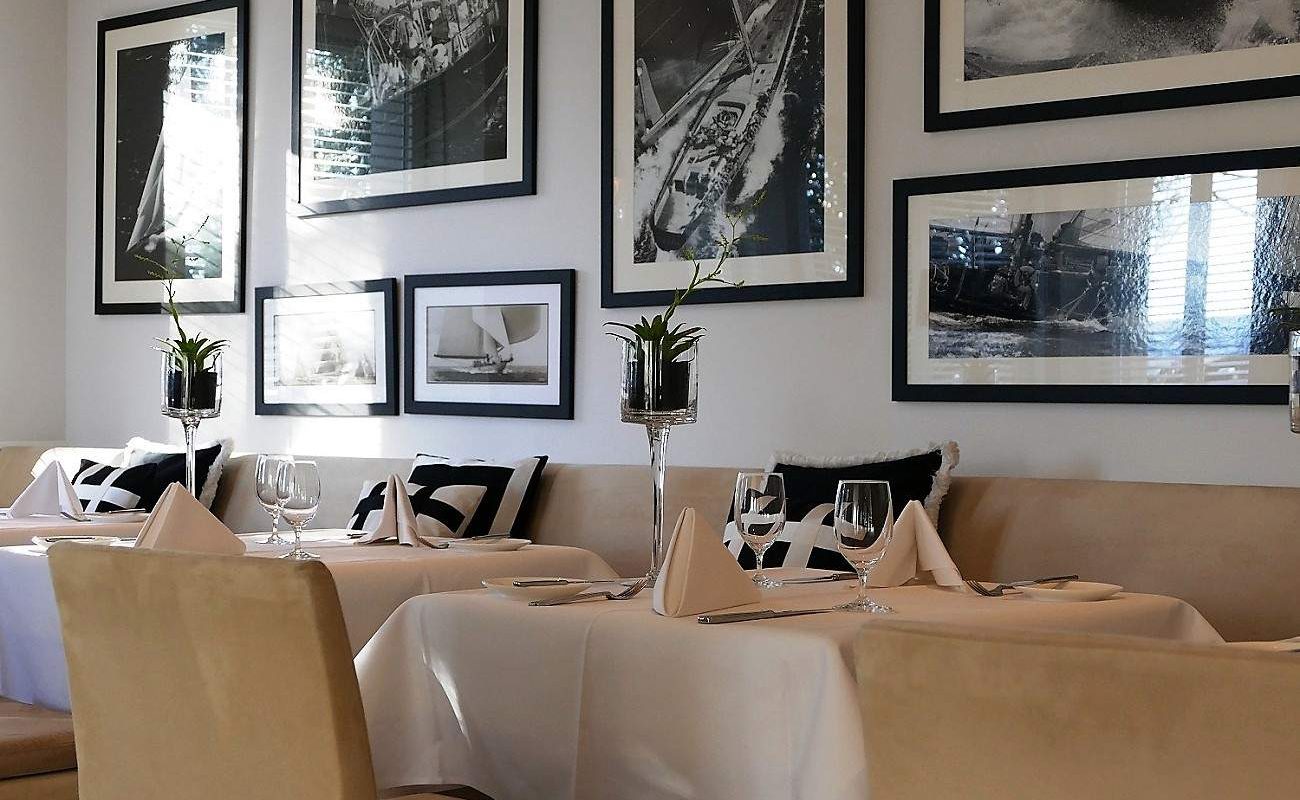 Restaurant RIVA
