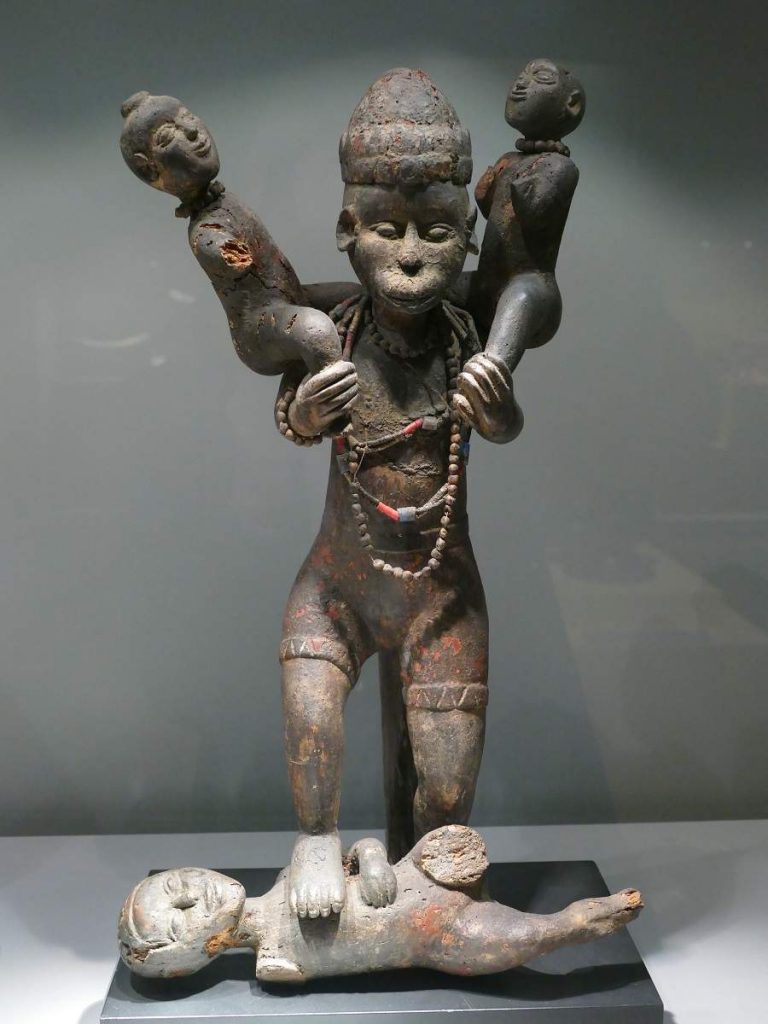 Affengott Hanuman