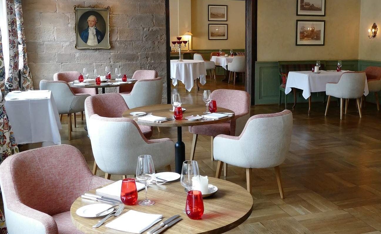 Restaurant Novalis