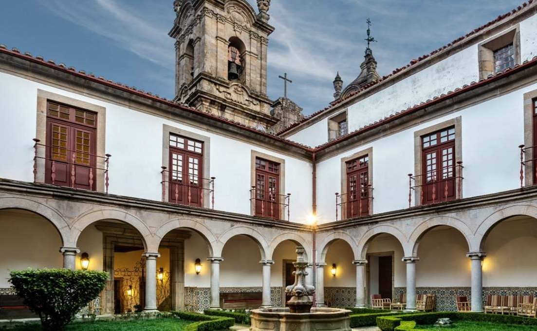 Pousada Guimaraes