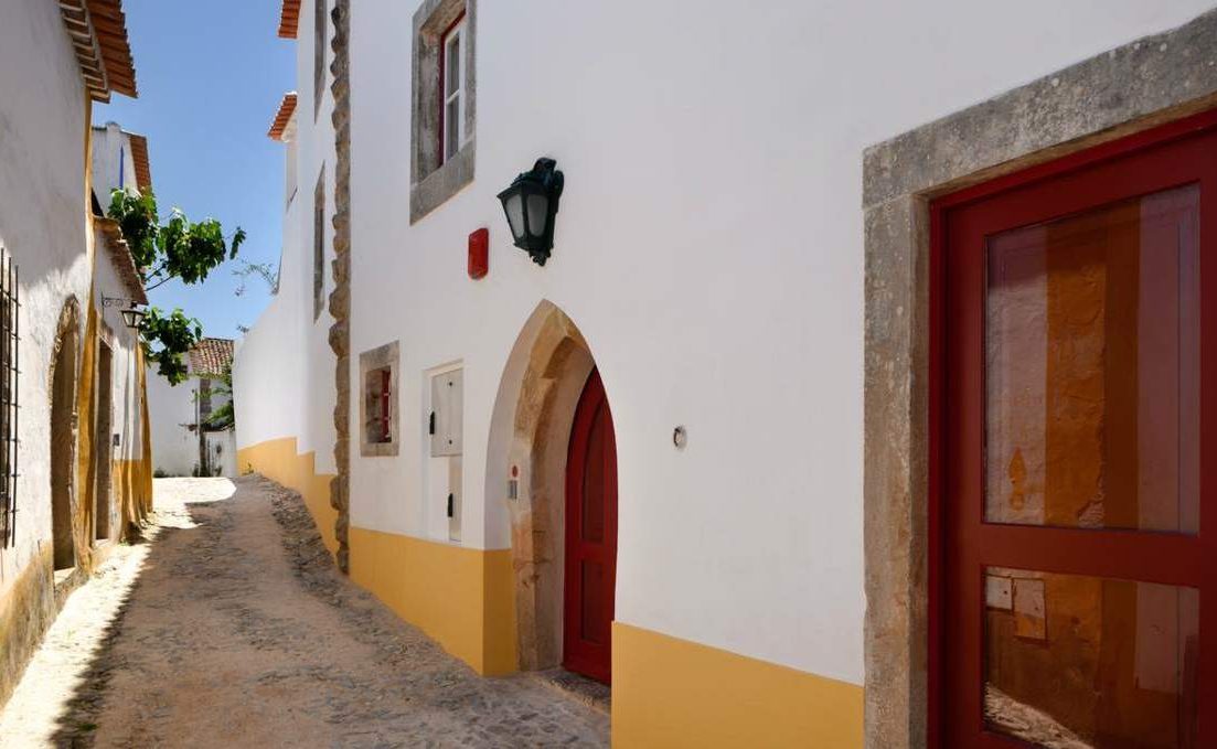 Obidos