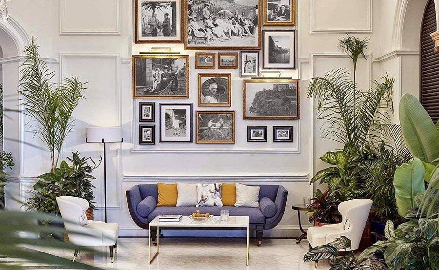 Belmond Reid's Palace, Madeira