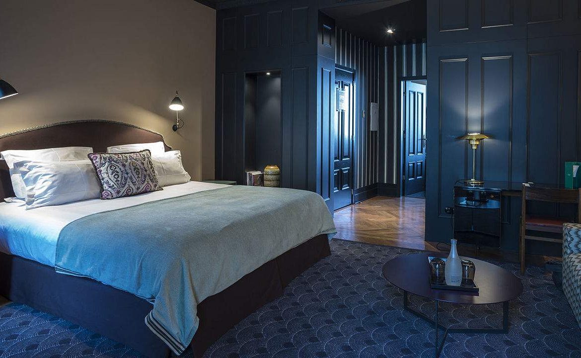 Junior Suite im Valverde Hotel