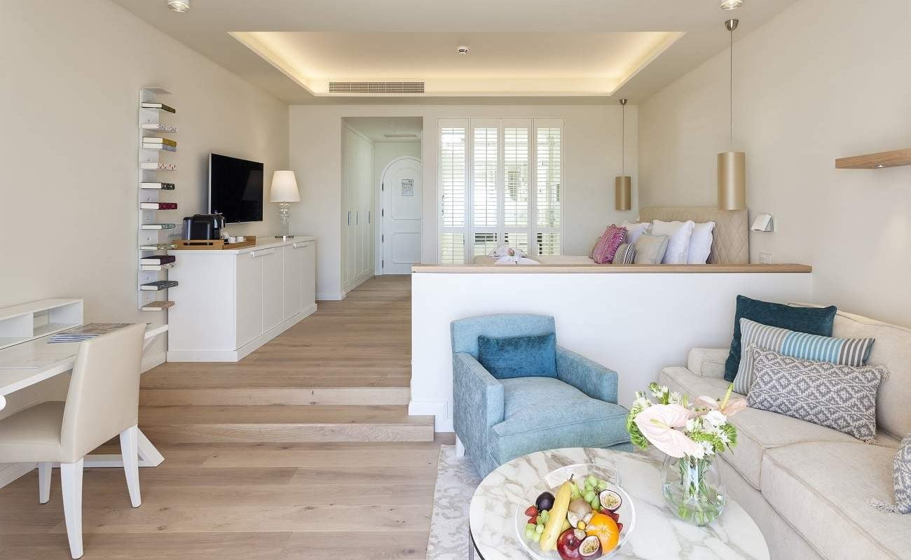 Vila Vita Parc Residence Deluxe Garden or Ocean View