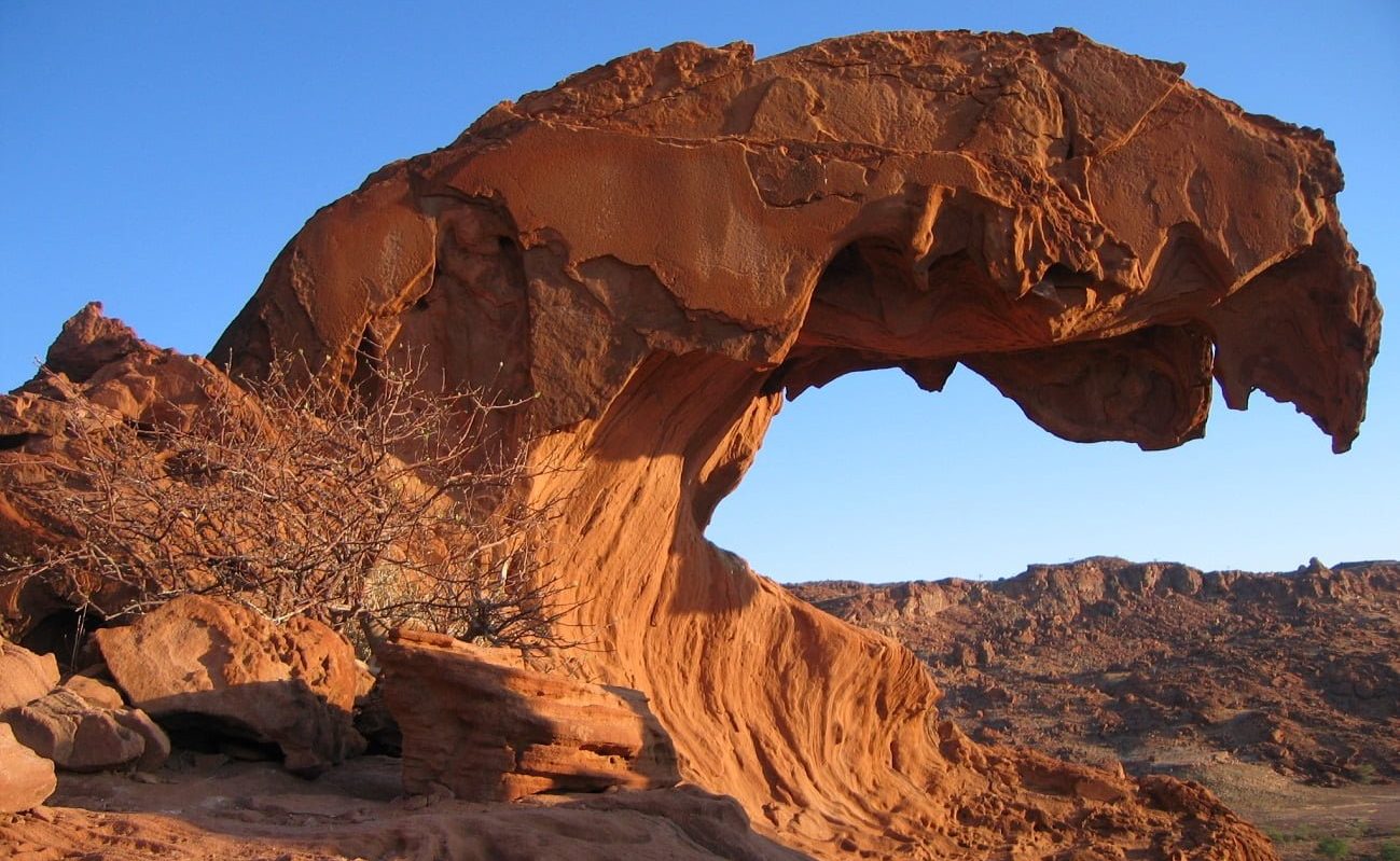 Twyfelfontein