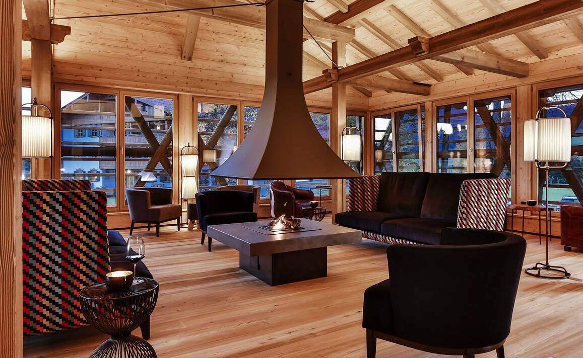 Moltke Weinlounge