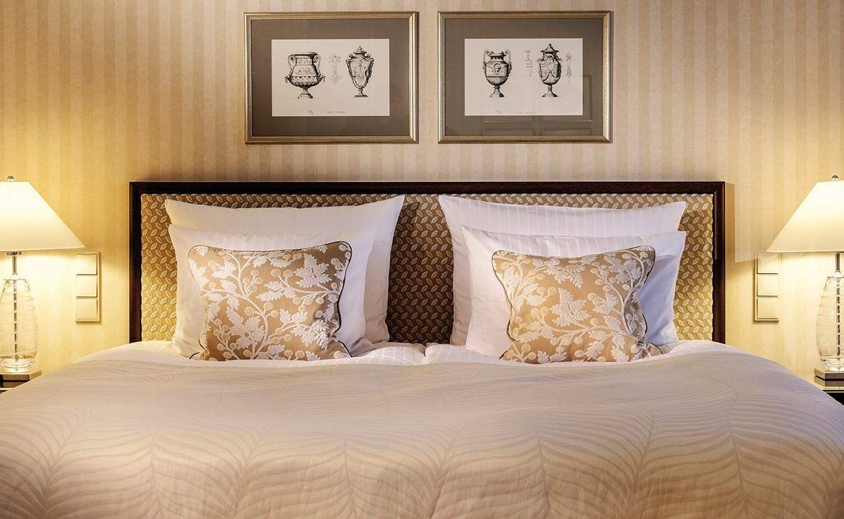 Executive Suite im Nassauer Hof