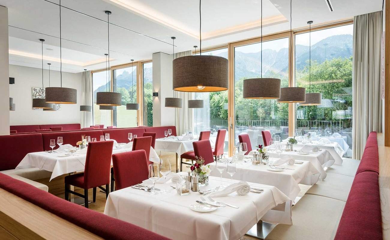 Restaurant GenussArt