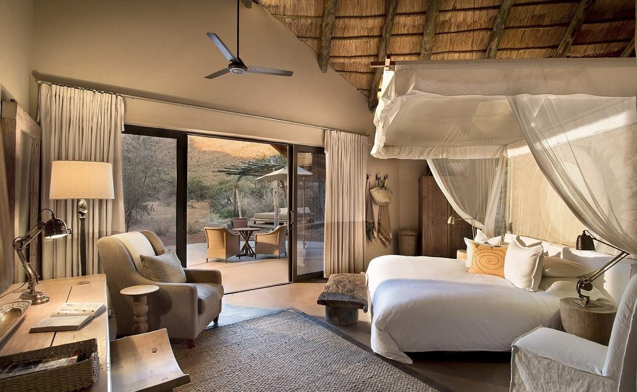 Suite in Tarkuni