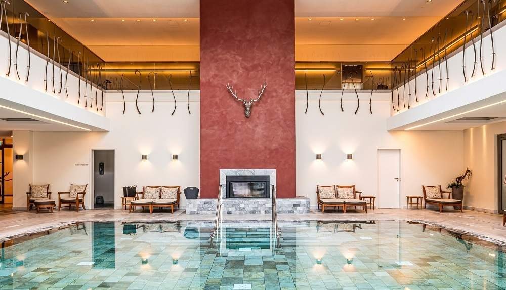 Buchen Sie das Wald- und Schlosshotel Friedrichsruhe mit Genuss Touren