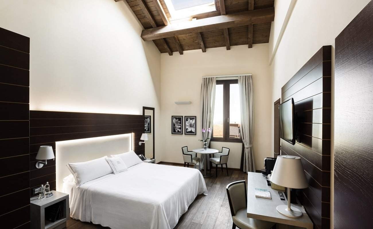 Superior Zimmer im Varignana Resort