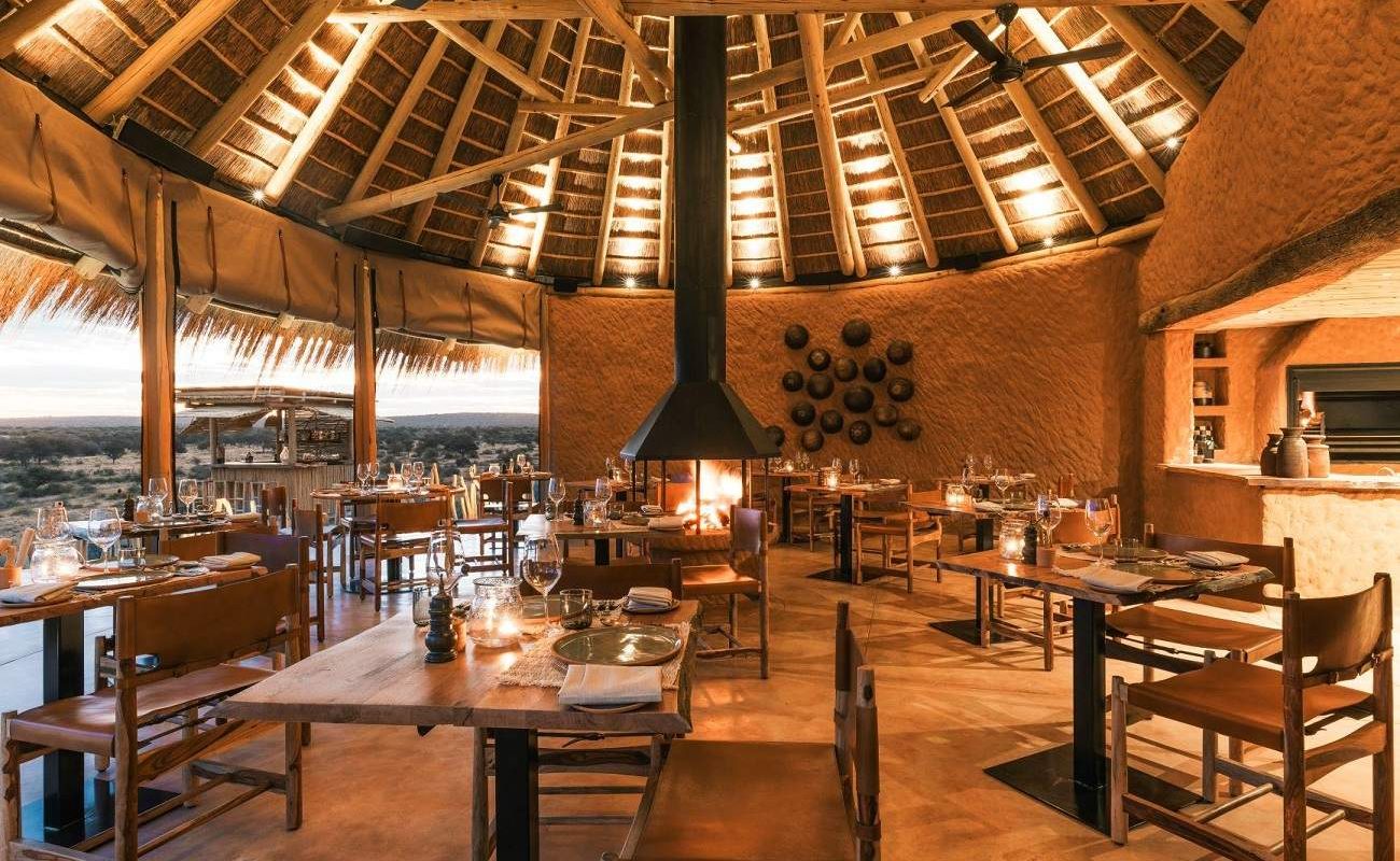 Ambo Delights Restaurant