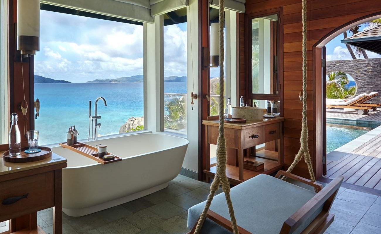 Signature Pool Villa in Zil Pasyon