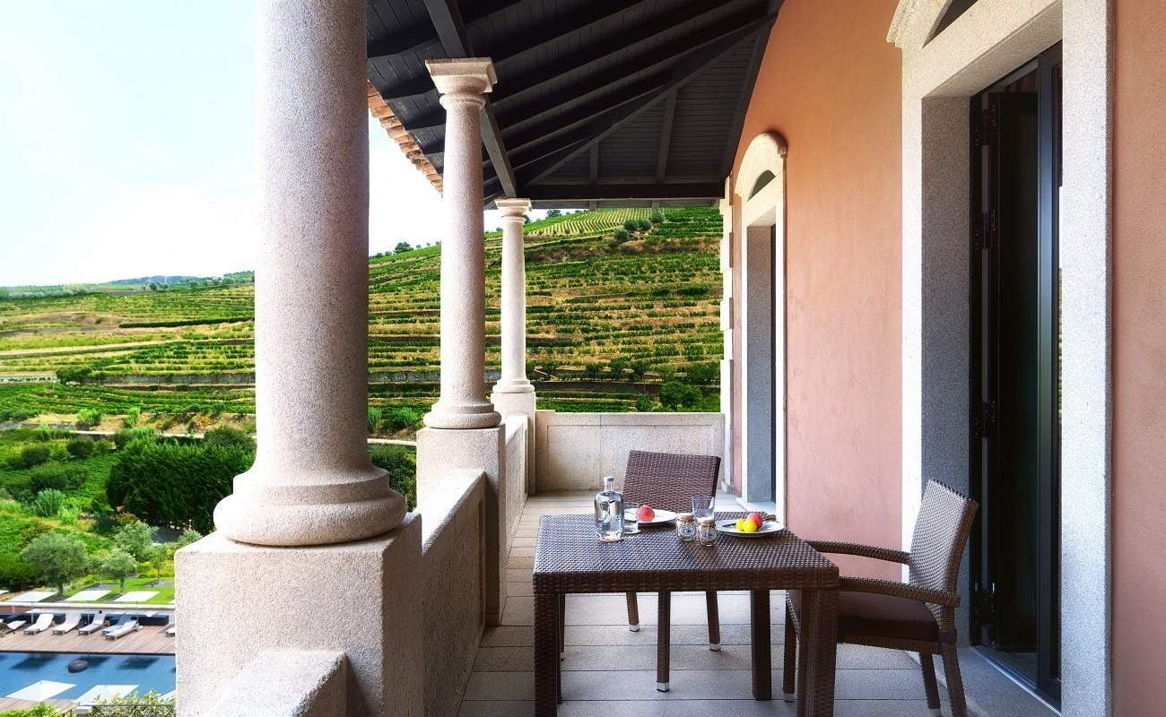 Quinta Courtyard Suite