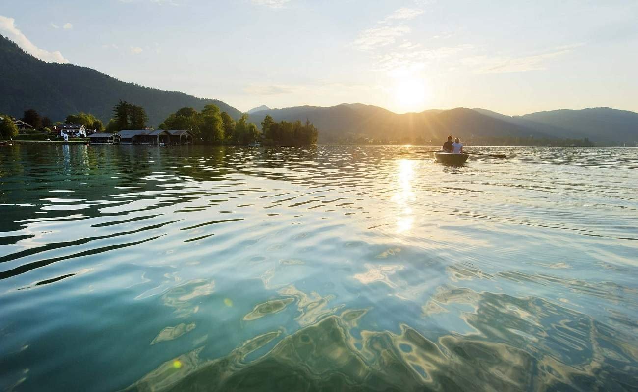 Am Tegernsee