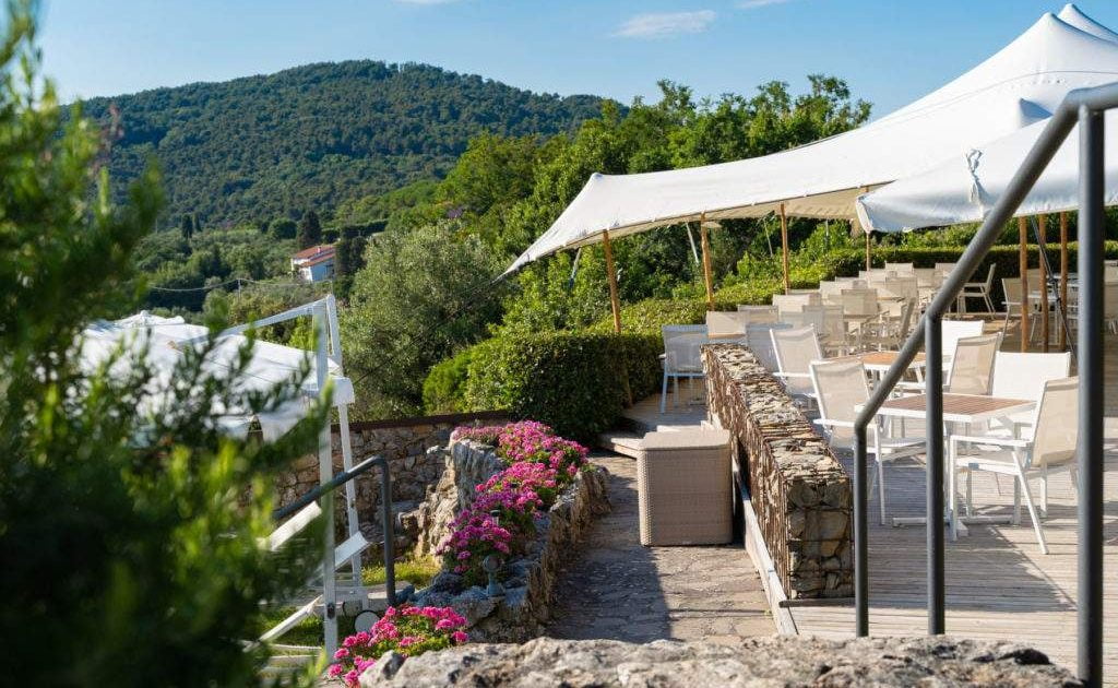Lunchrestaurant Golfo dei Poeti