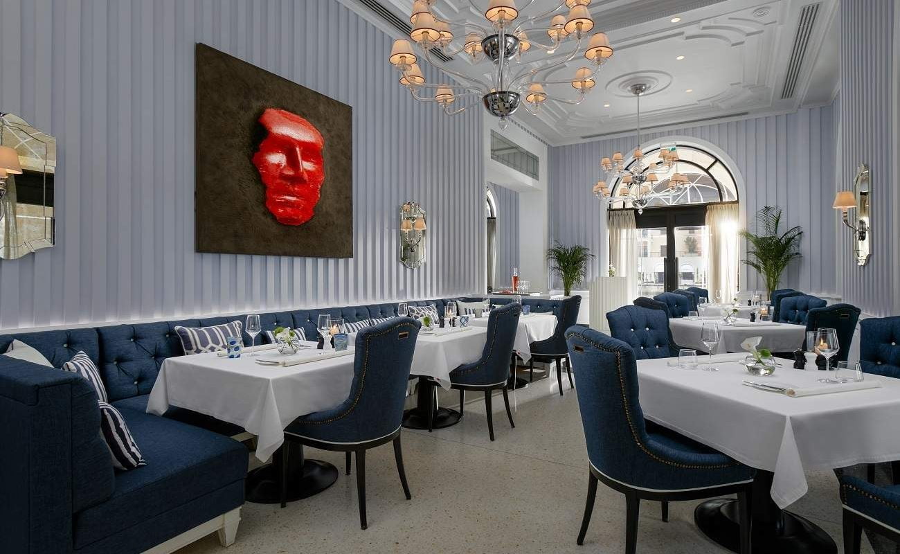 Restaurant Murano, Montenegro