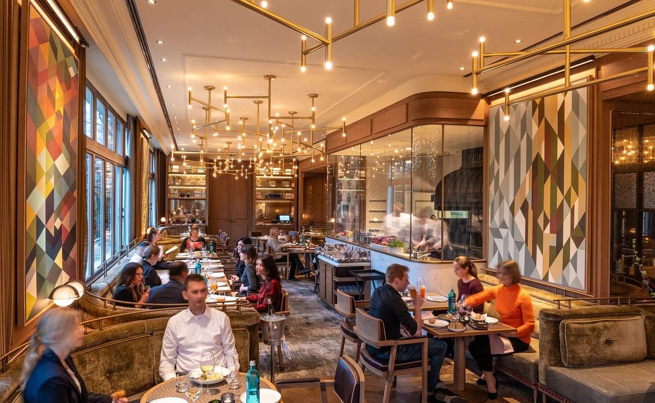 Restaurant Fritz & Felix
