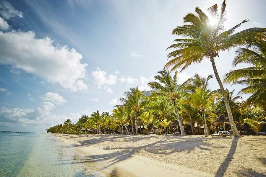 Mauritius öffnet die Grenzen: Alles was Sie für die Einreise wissen müssen