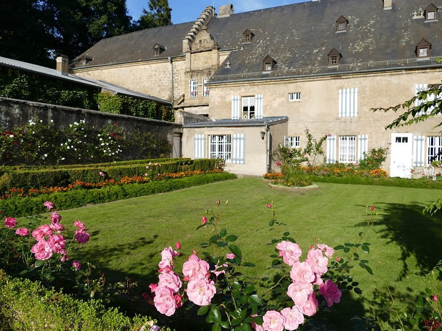Renaissanceschloss von Beaufort