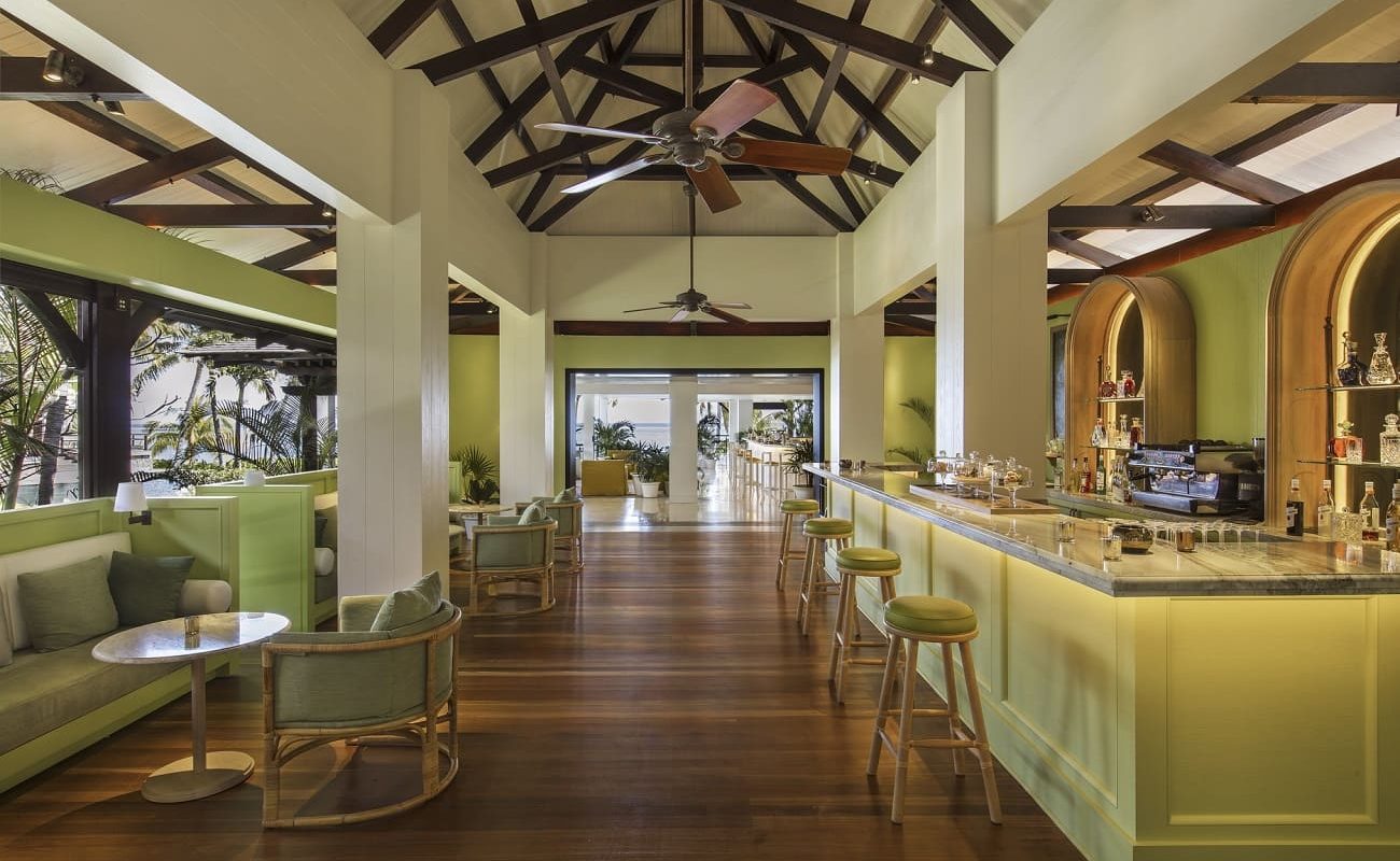 Maison LUX* - Lux Le Morne Mauritius