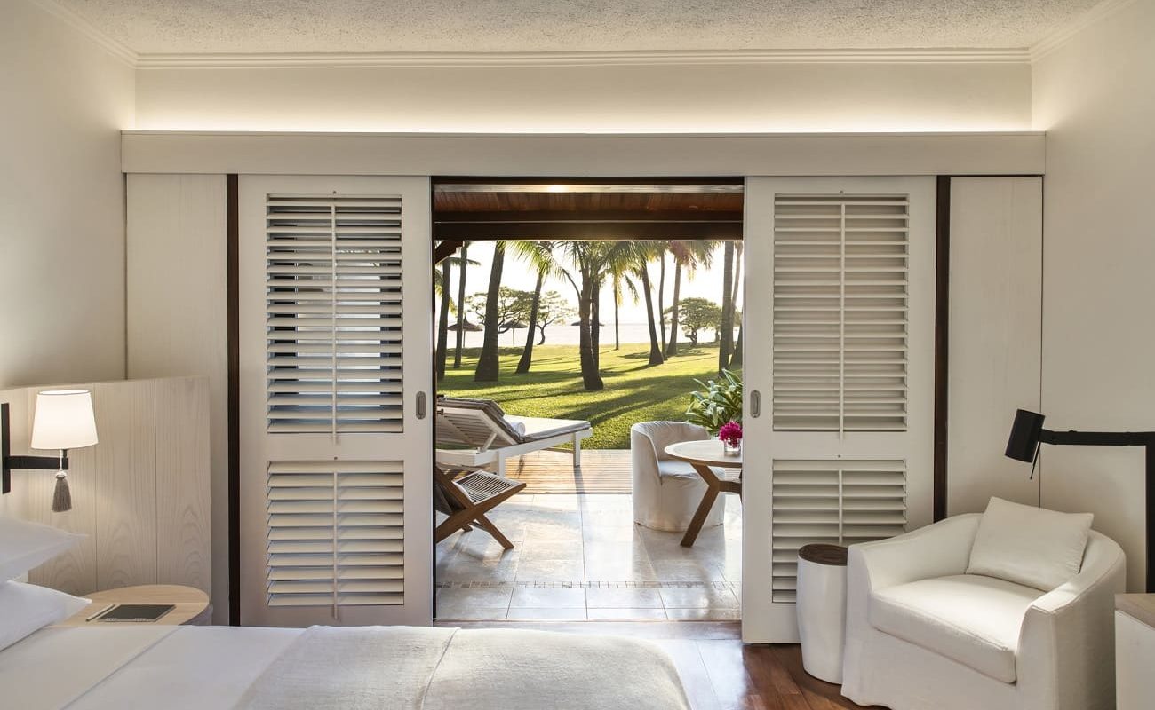 Prestige Junior Suite im LUX Le Morne