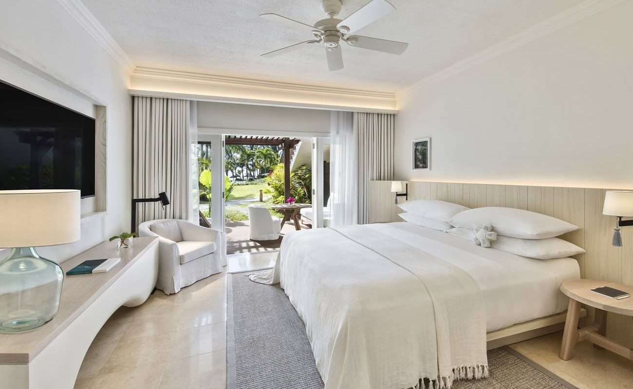 Superior Zimmer im LUX Le Morne
