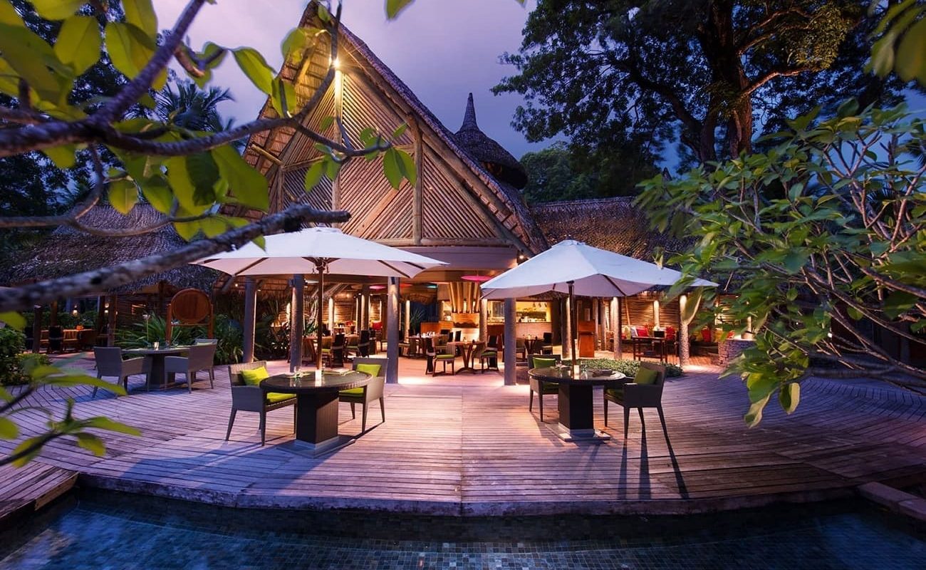 Restaurant Corosol
