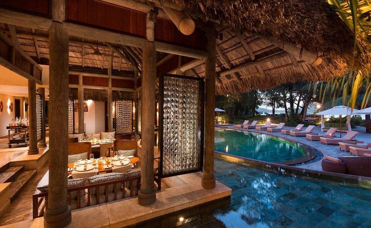 Restaurant Cyann