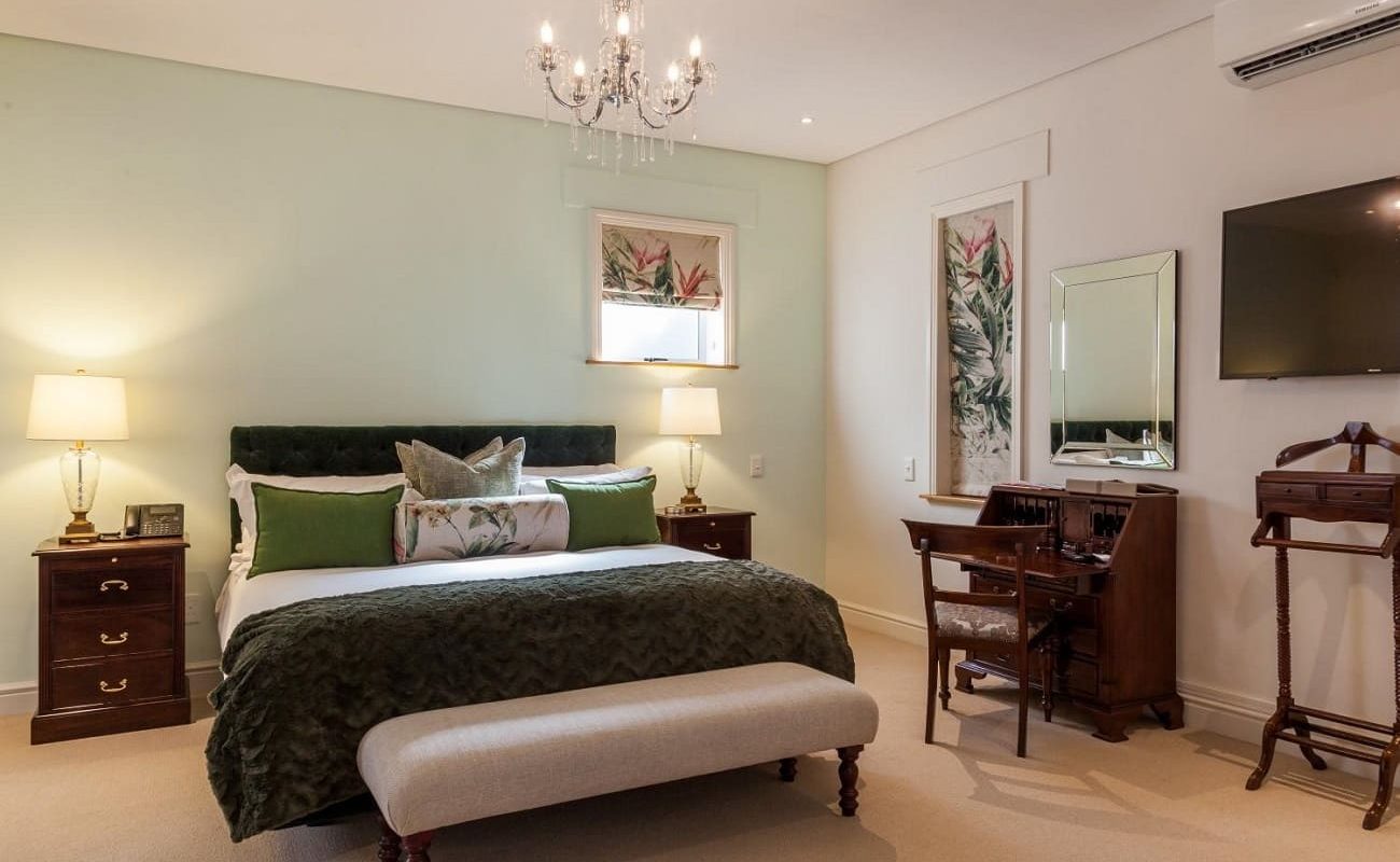 Courtyard Suite Tintswalo at Boulders