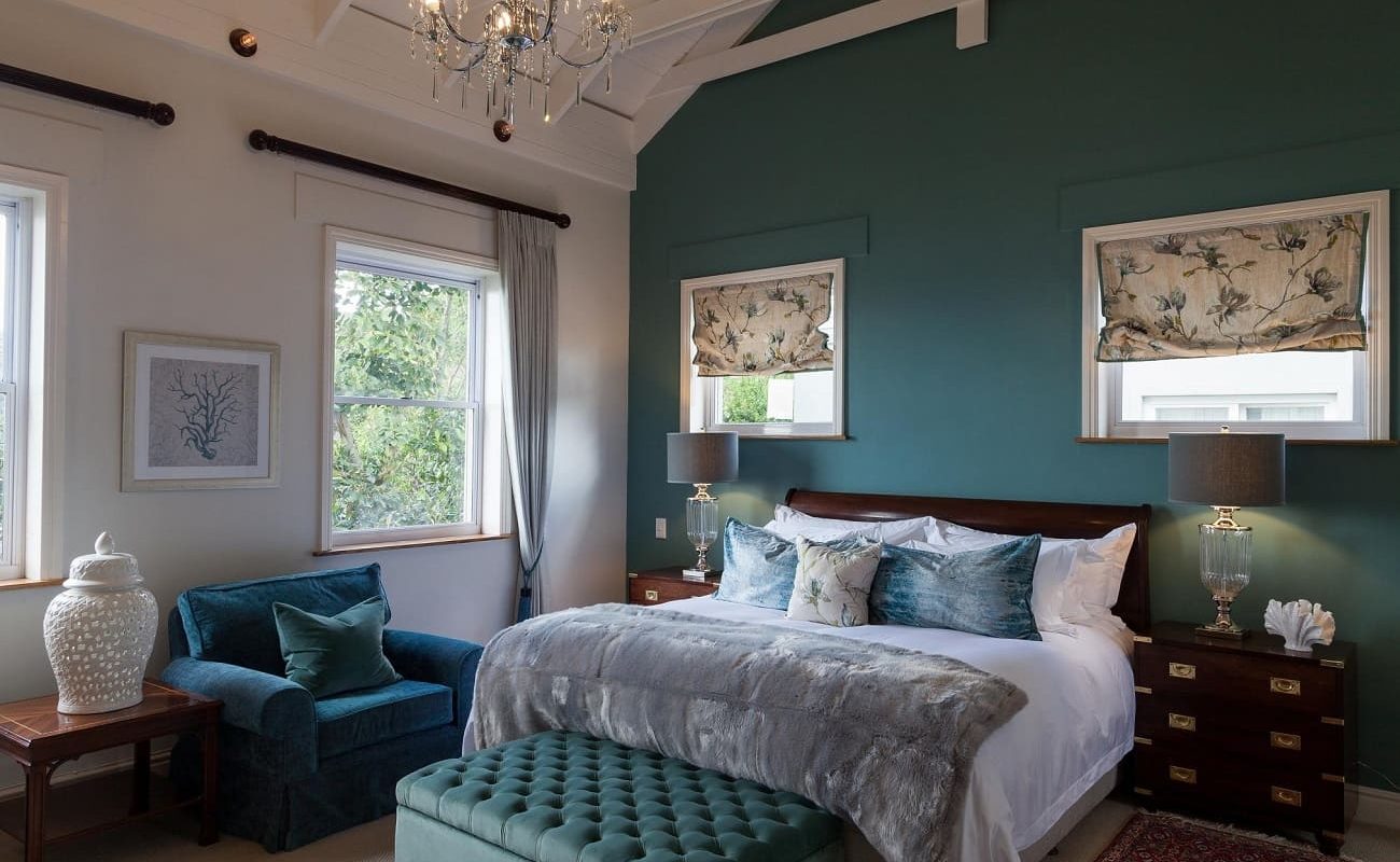 Luxury Suite im Tintswalo at Boulders
