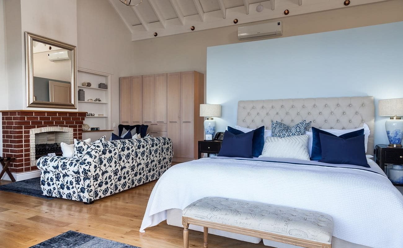 Tintswalo at Boulders - Premium Suite Drommerdaris