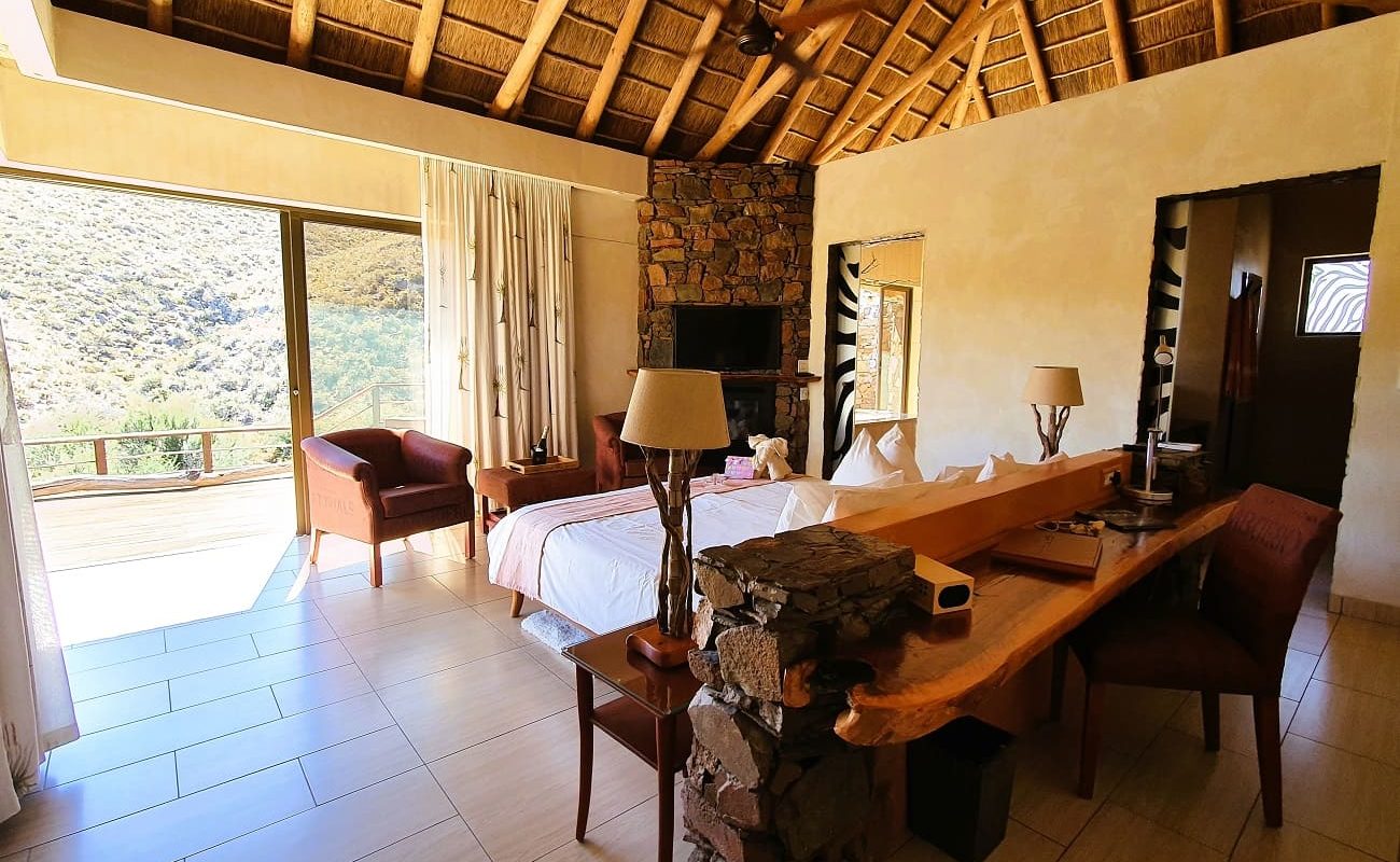 White Lion Lodge Suite Suite White Lion Lodge