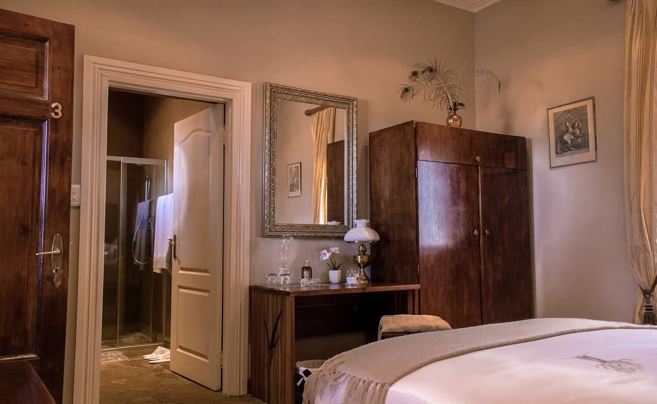Zimmer Voigtland Windhoek