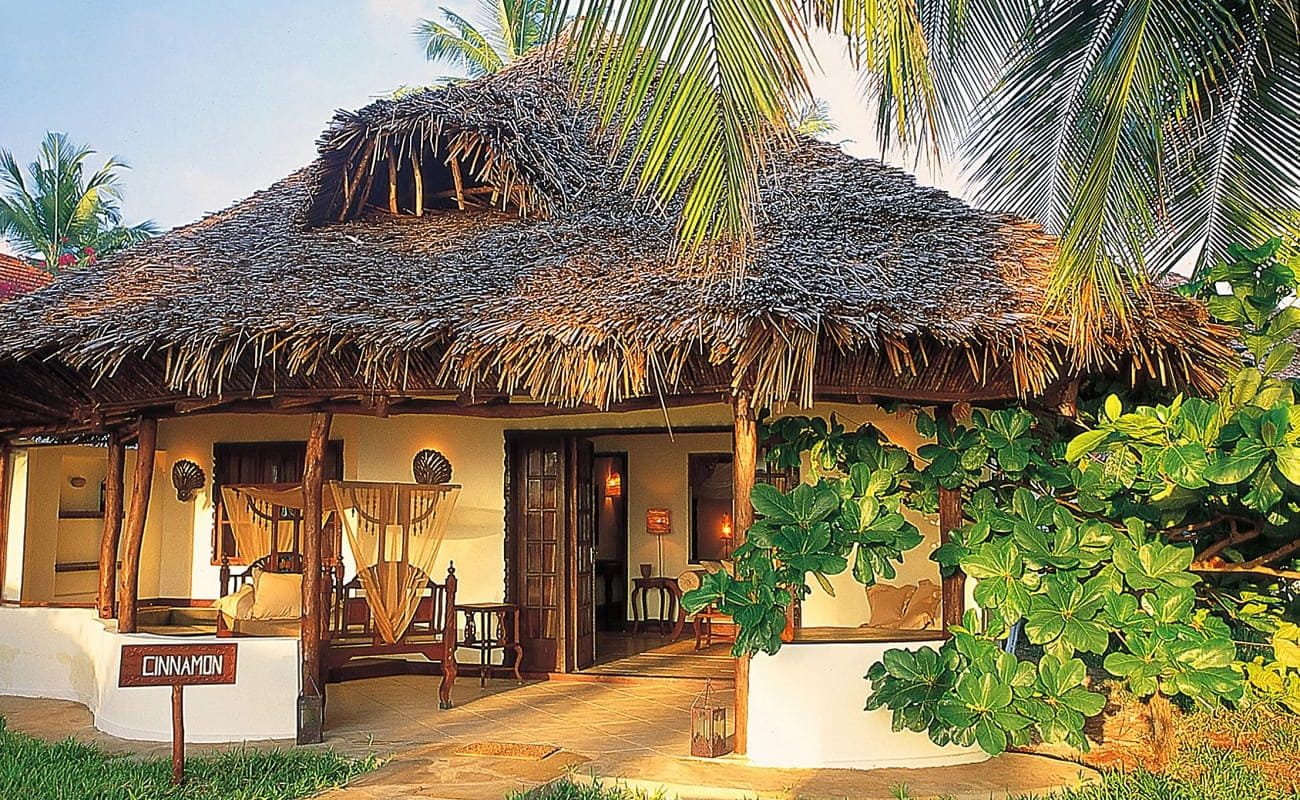 Villa The Palms