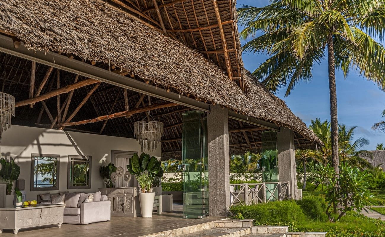 Lounge Zawadi