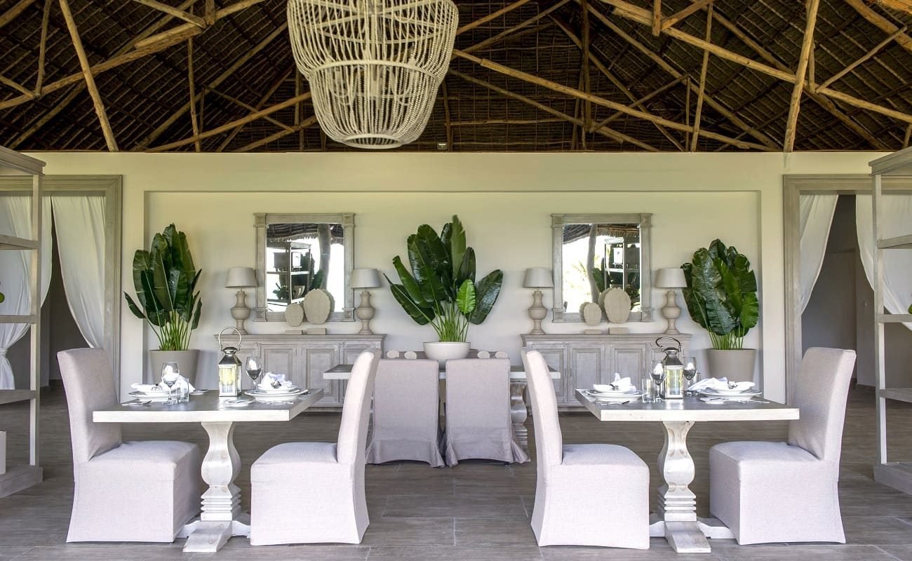 Restaurant Zawadi