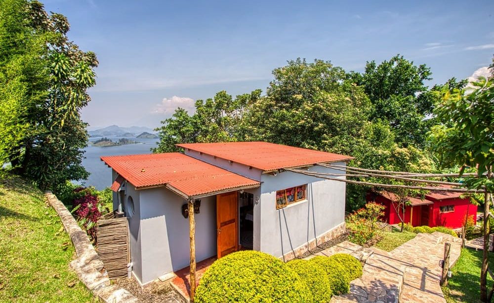 Lakeview Cottage Chameleon Hill