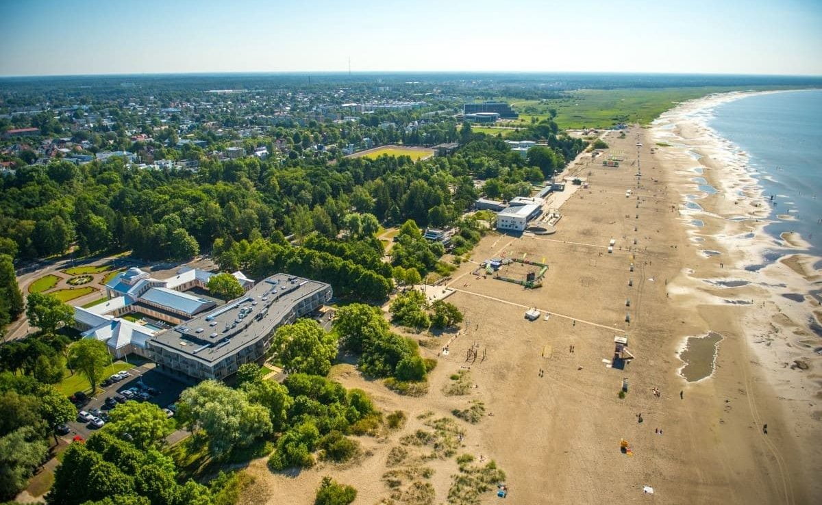 Hedon Hotel & Spa Pärnu