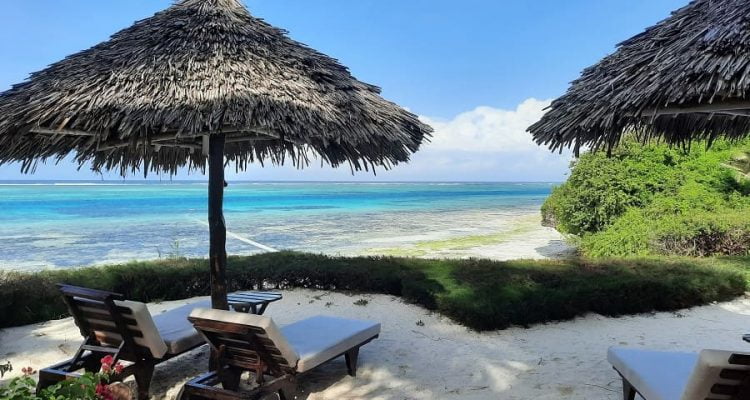 Das richtige Hotel auf Sansibar finden